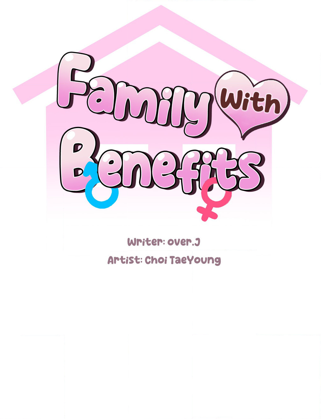 Family With Benefits Chapter 4 - Manhwa18.com