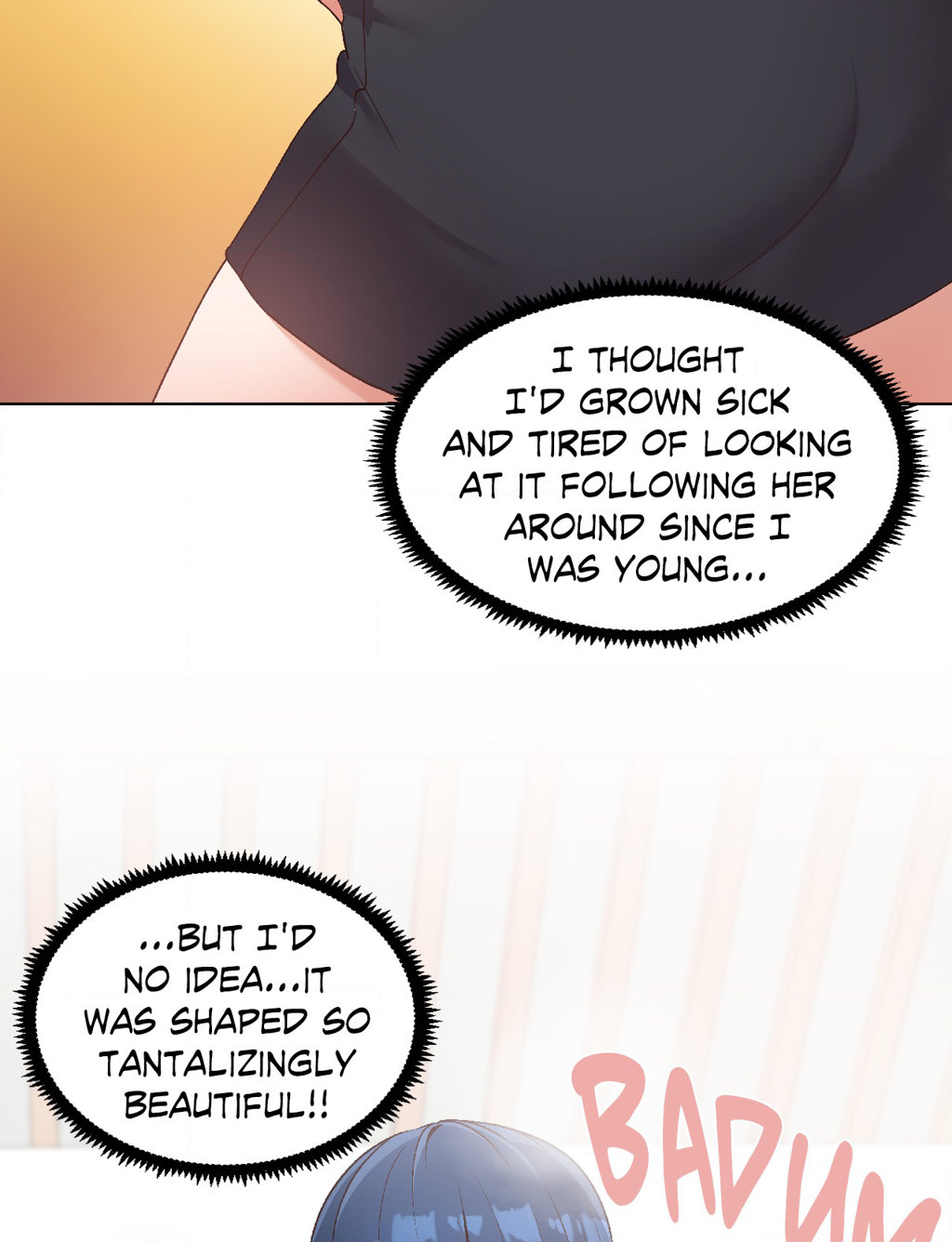 Family With Benefits Chapter 4 - Manhwa18.com