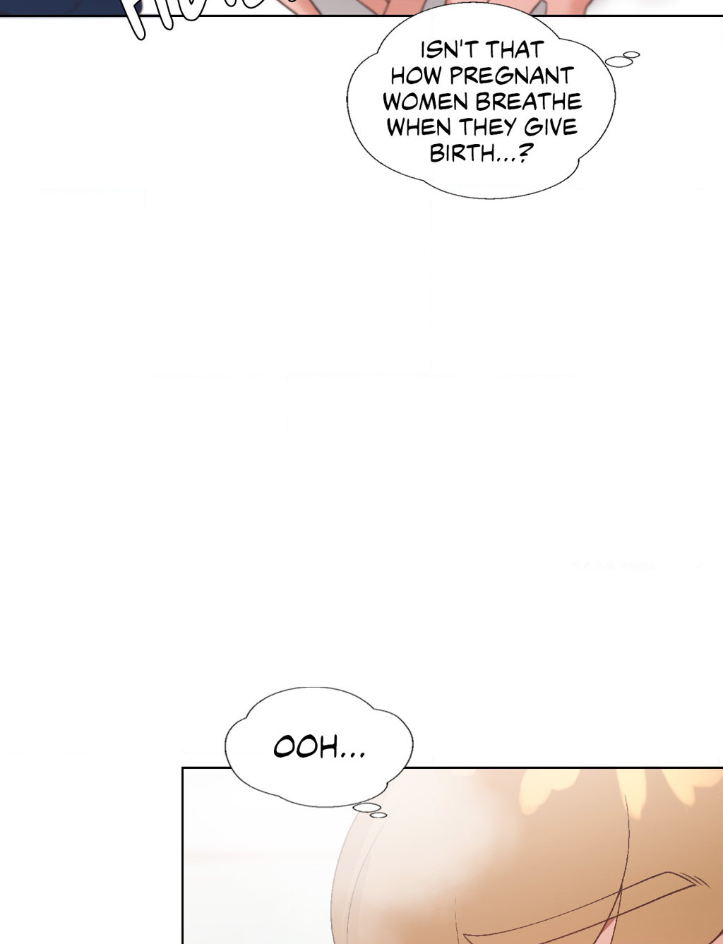 Family With Benefits Chapter 4 - Manhwa18.com