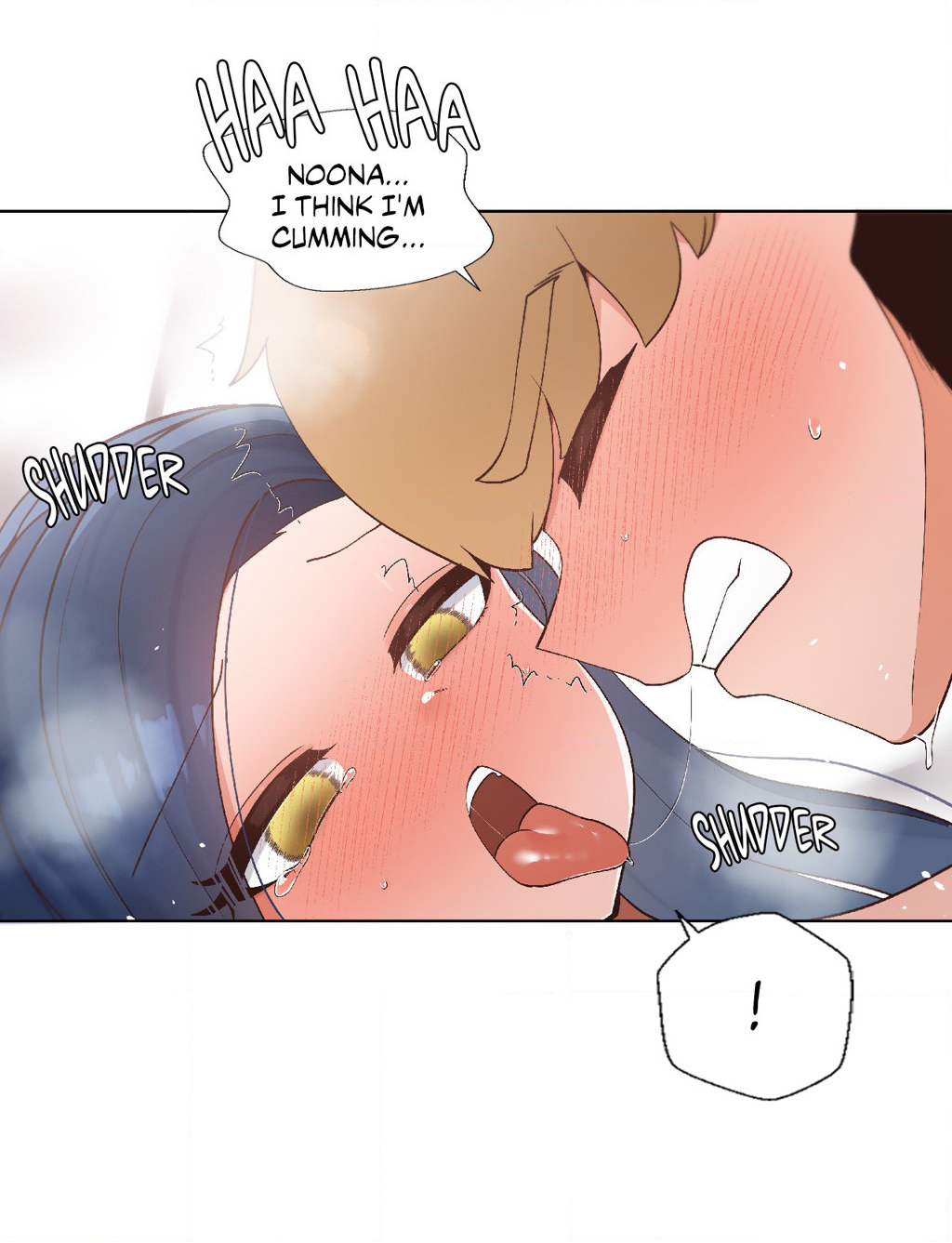 Family With Benefits Chapter 4 - Manhwa18.com