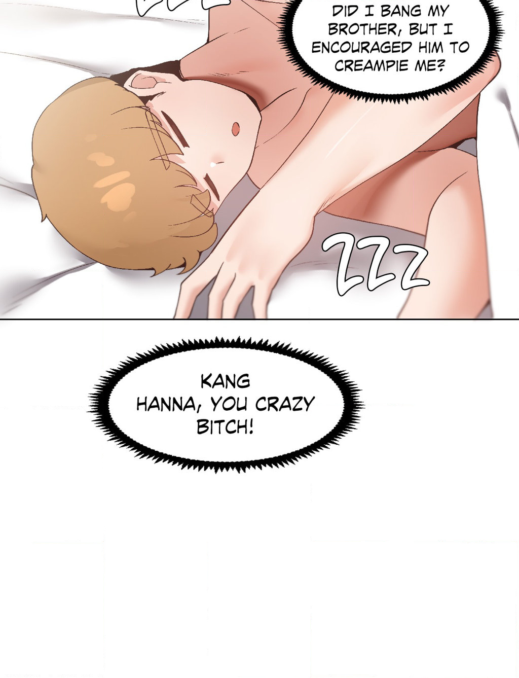 Family With Benefits Chapter 4 - Manhwa18.com