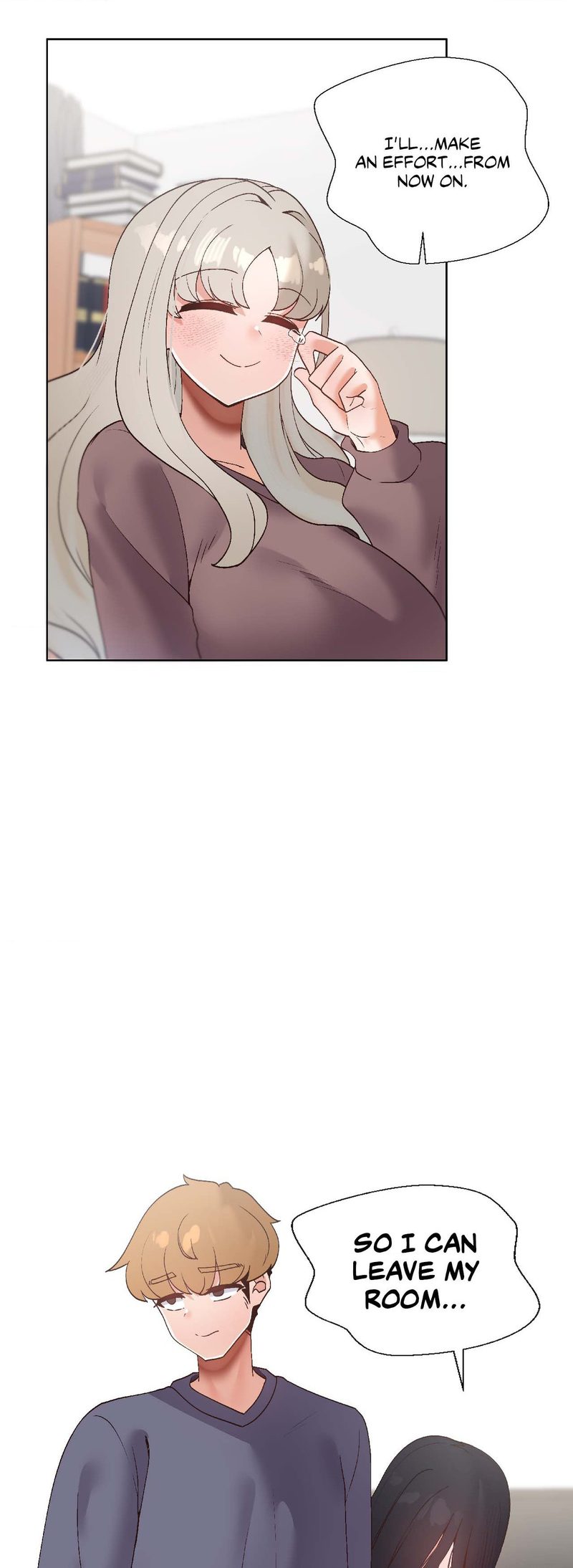 Family With Benefits Chapter 40 - Manhwa18.com