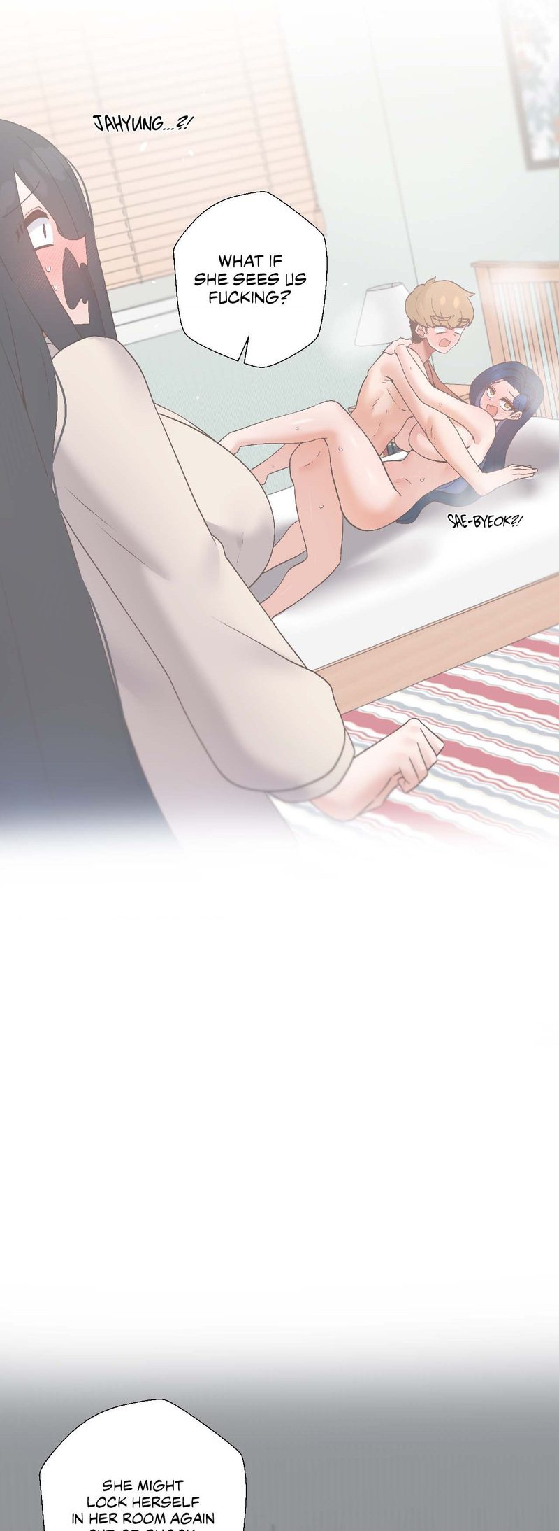 Family With Benefits Chapter 40 - Manhwa18.com