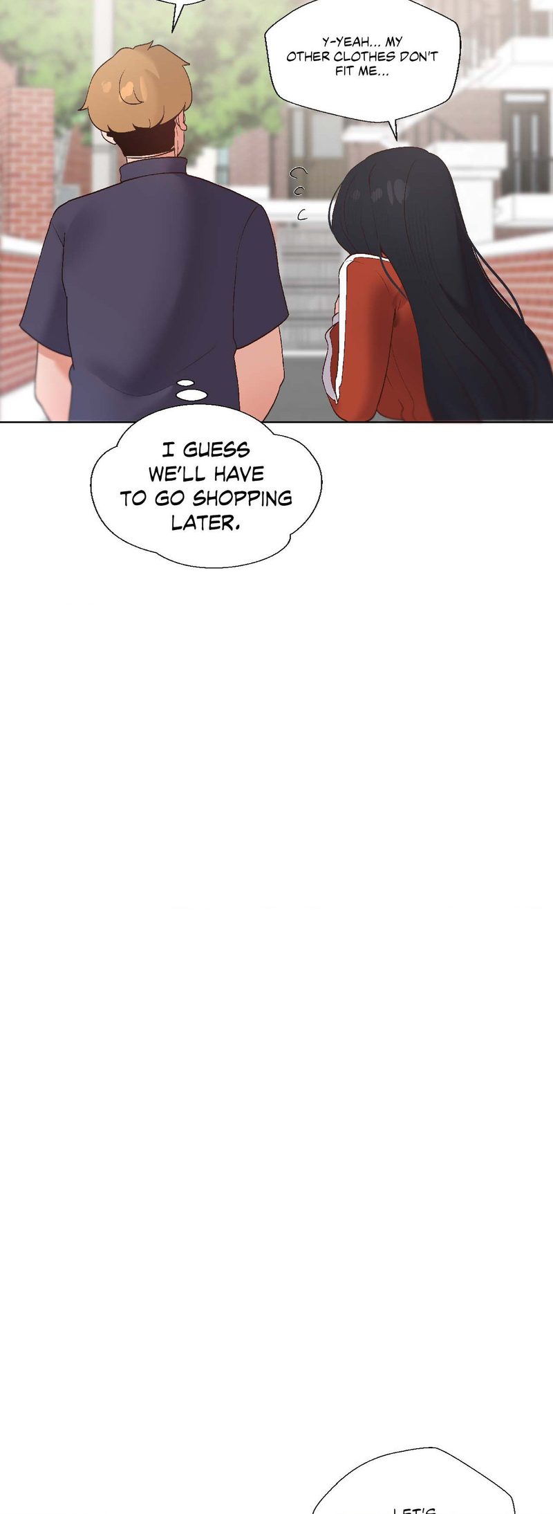 Family With Benefits Chapter 40 - Manhwa18.com