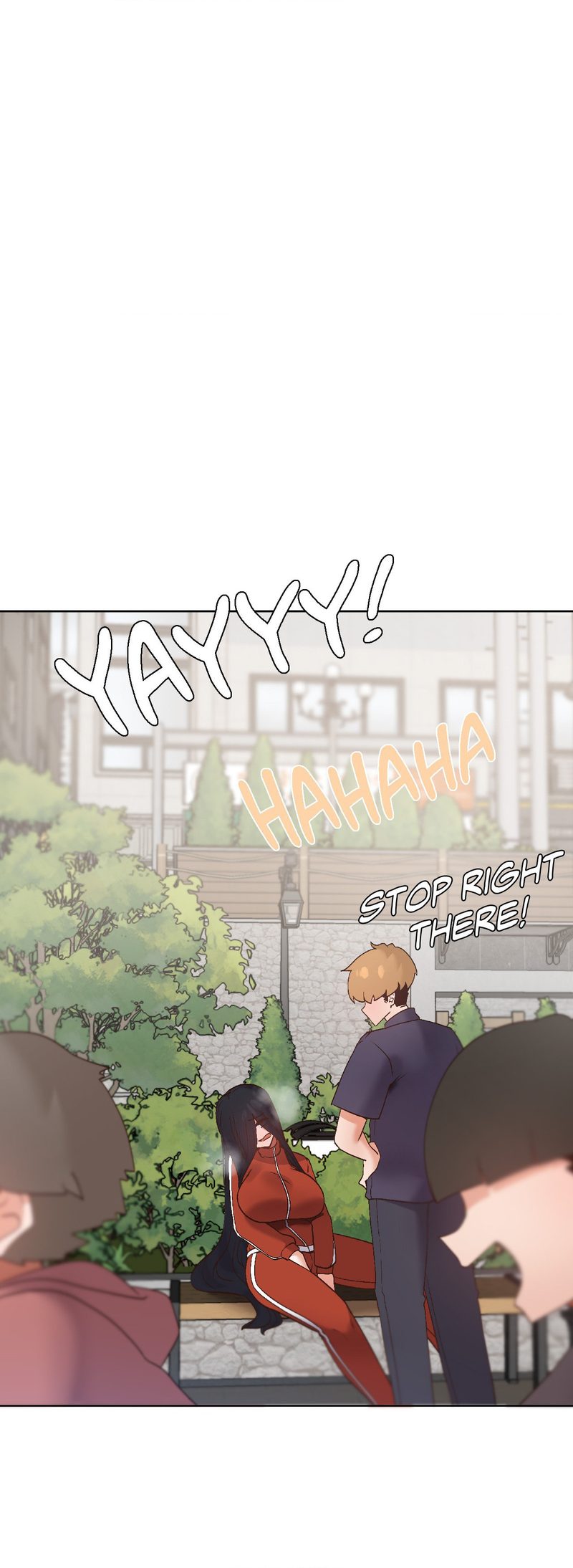 Family With Benefits Chapter 40 - Manhwa18.com