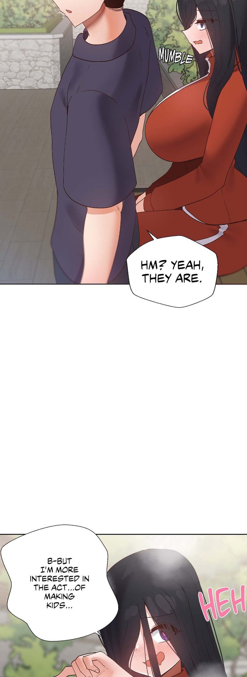 Family With Benefits Chapter 40 - Manhwa18.com