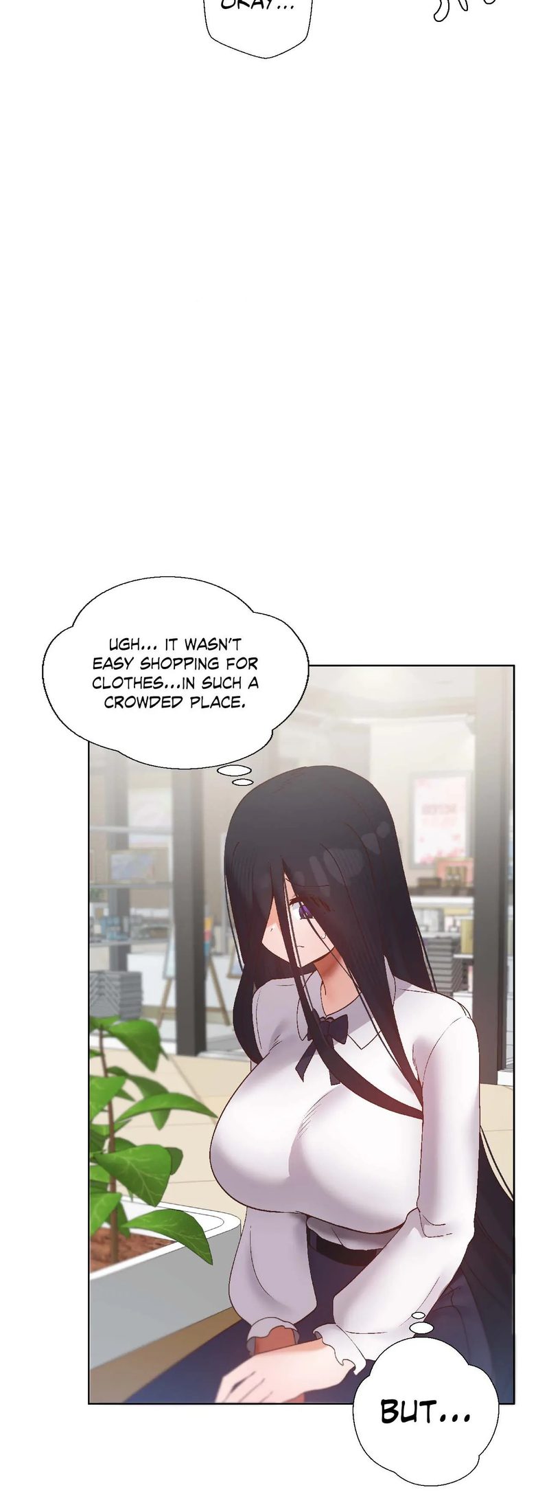 Family With Benefits Chapter 41 - Manhwa18.com