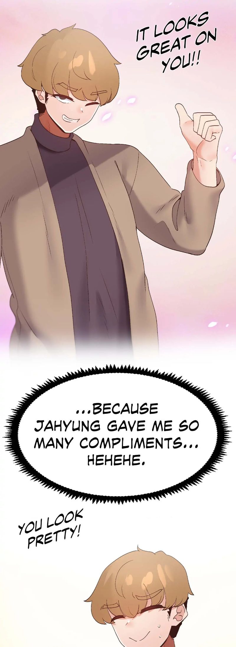 Family With Benefits Chapter 41 - Manhwa18.com