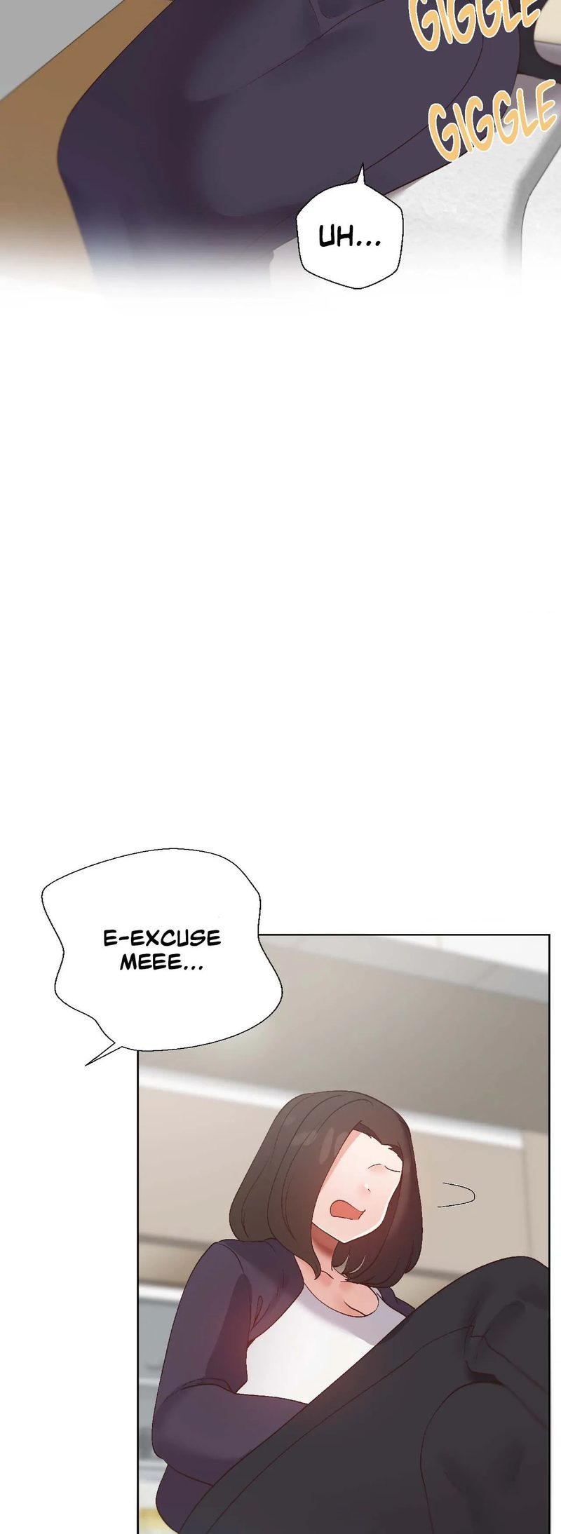 Family With Benefits Chapter 41 - Manhwa18.com