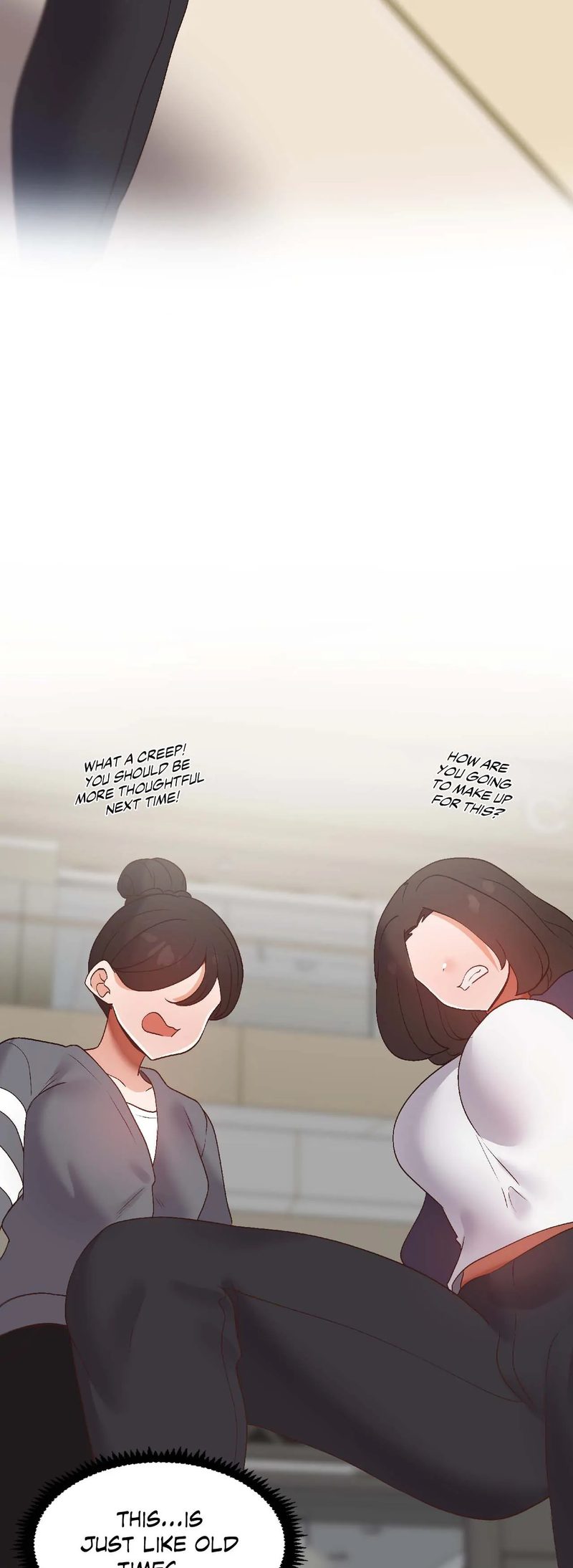 Family With Benefits Chapter 41 - Manhwa18.com