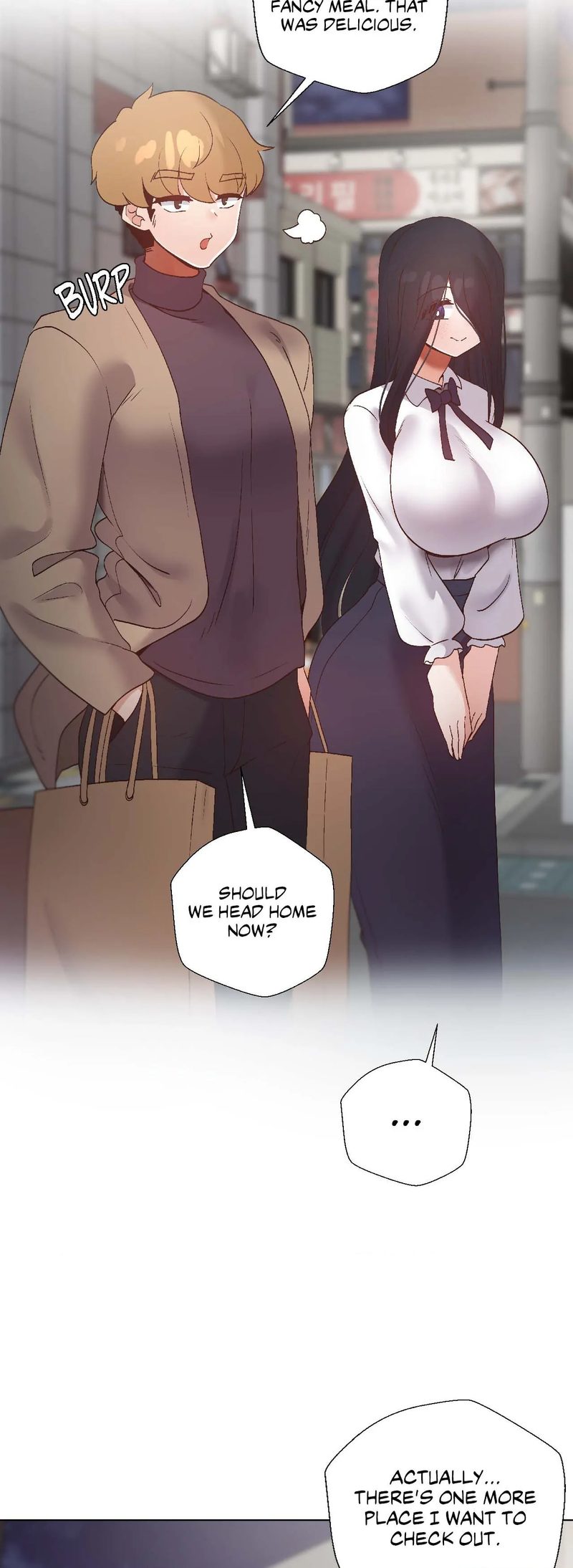 Family With Benefits Chapter 41 - Manhwa18.com