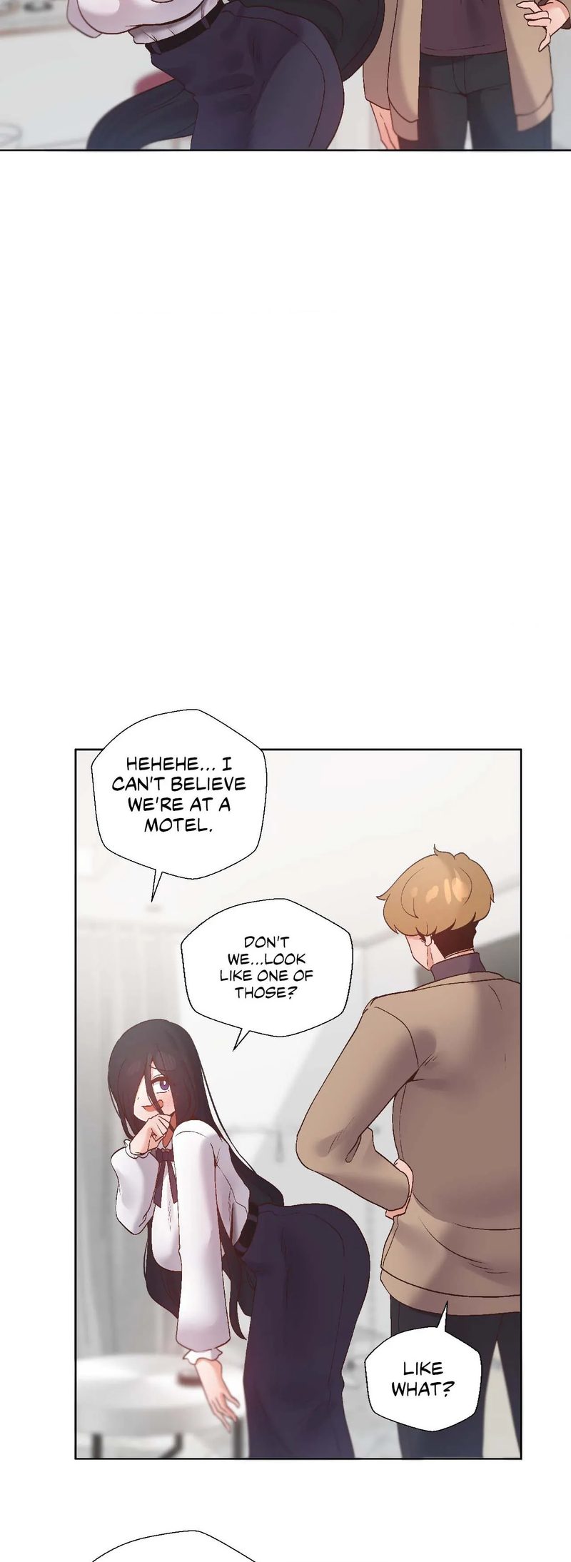 Family With Benefits Chapter 41 - Manhwa18.com