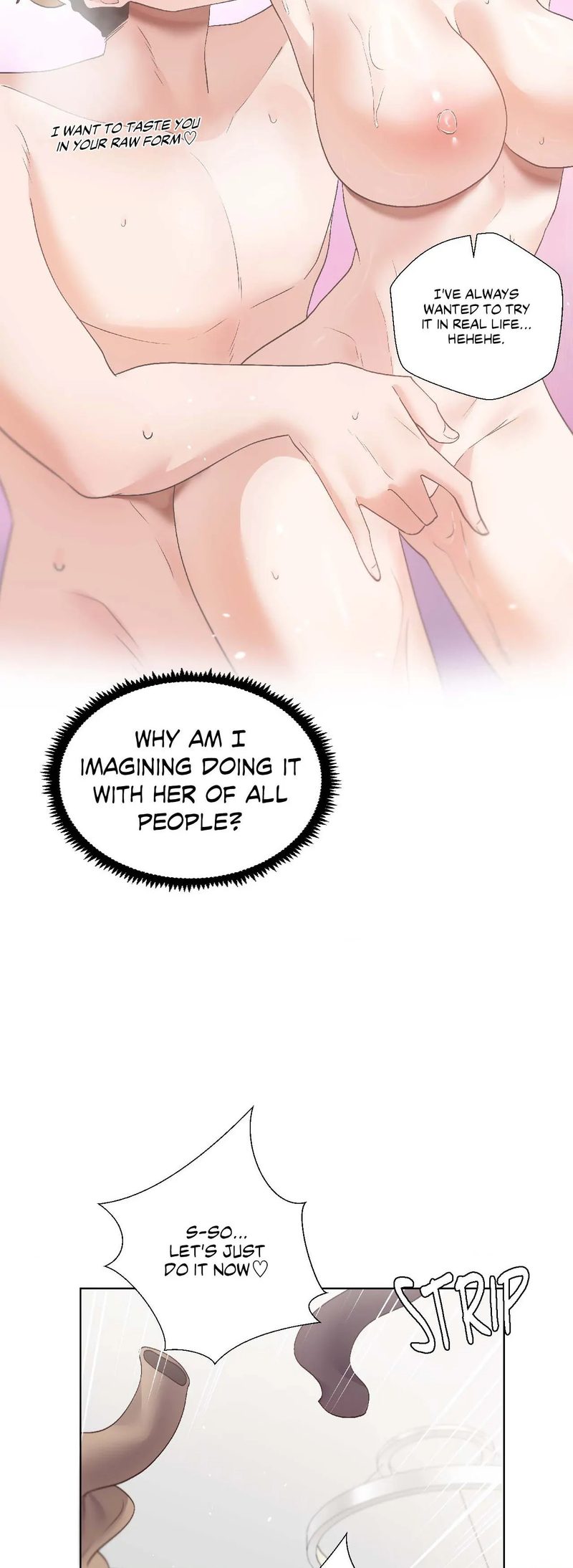 Family With Benefits Chapter 41 - Manhwa18.com