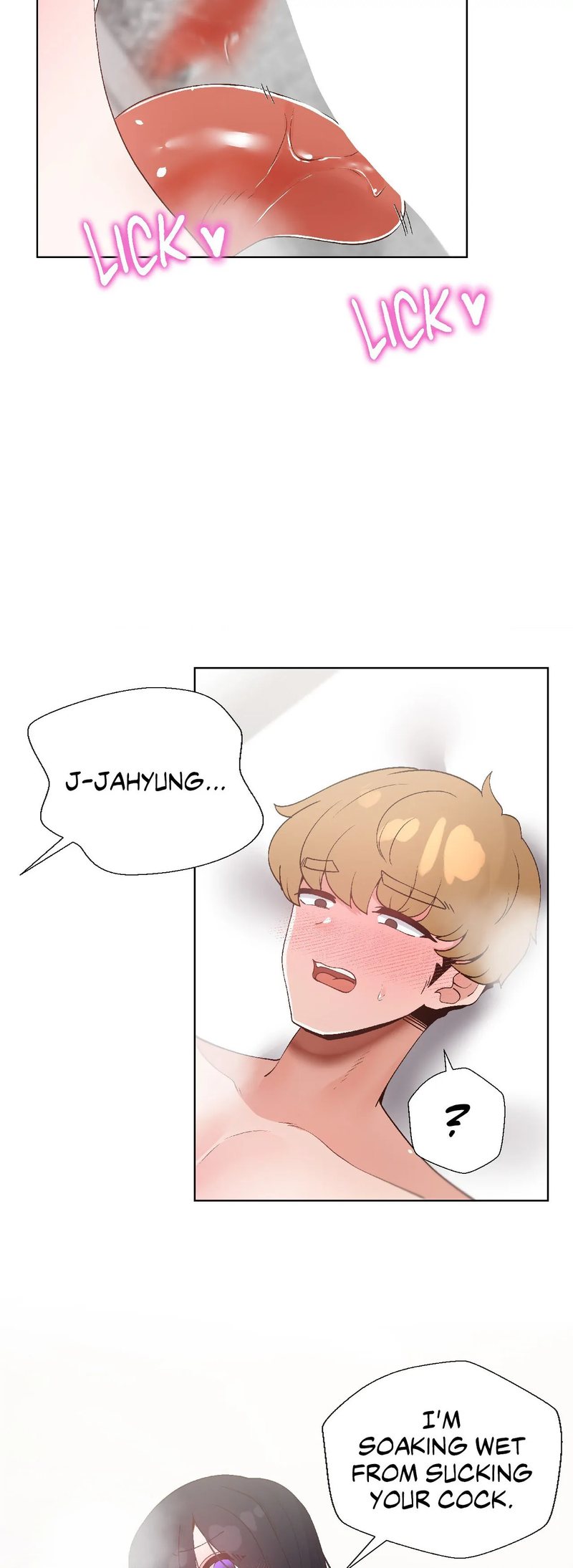 Family With Benefits Chapter 42 - Manhwa18.com