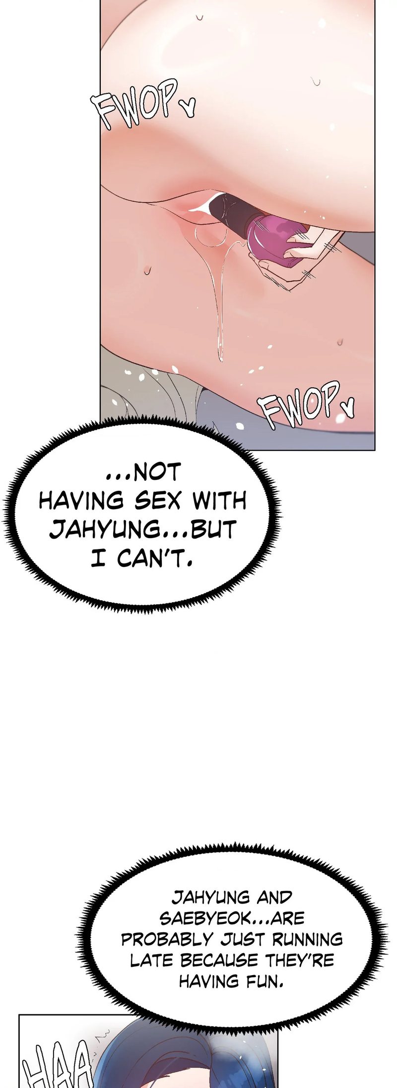 Family With Benefits Chapter 42 - Manhwa18.com