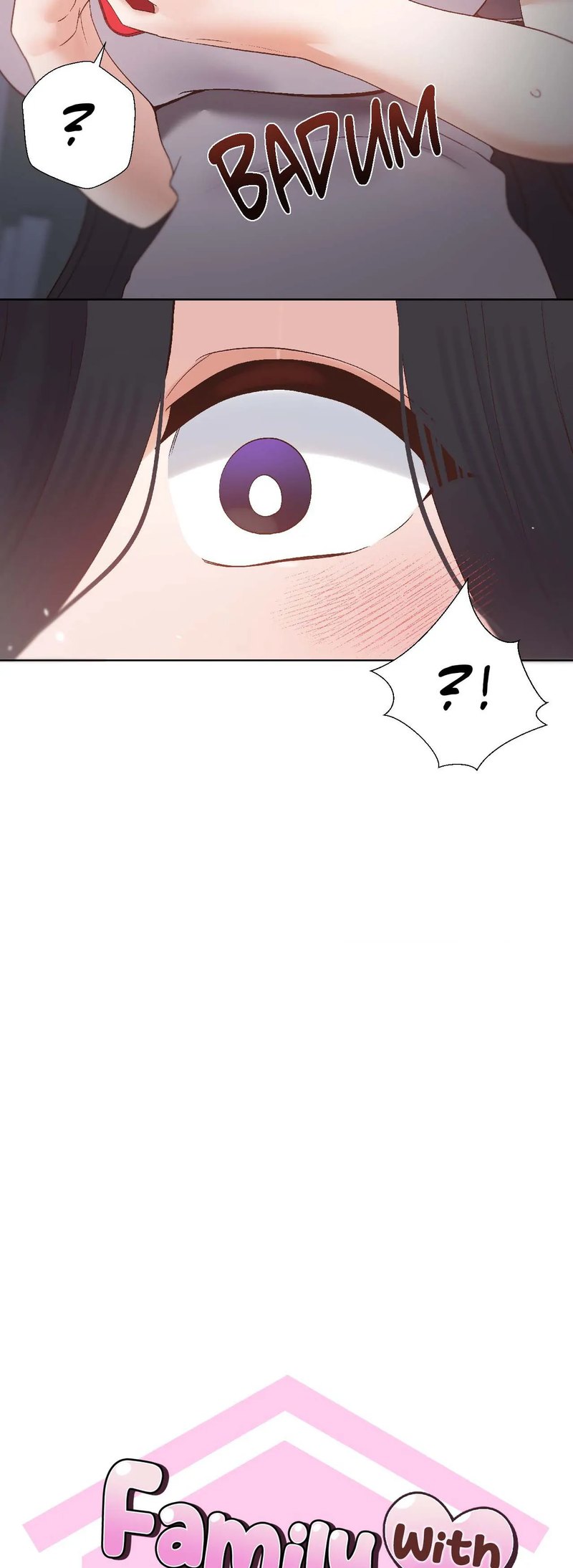 Family With Benefits Chapter 43 - Manhwa18.com