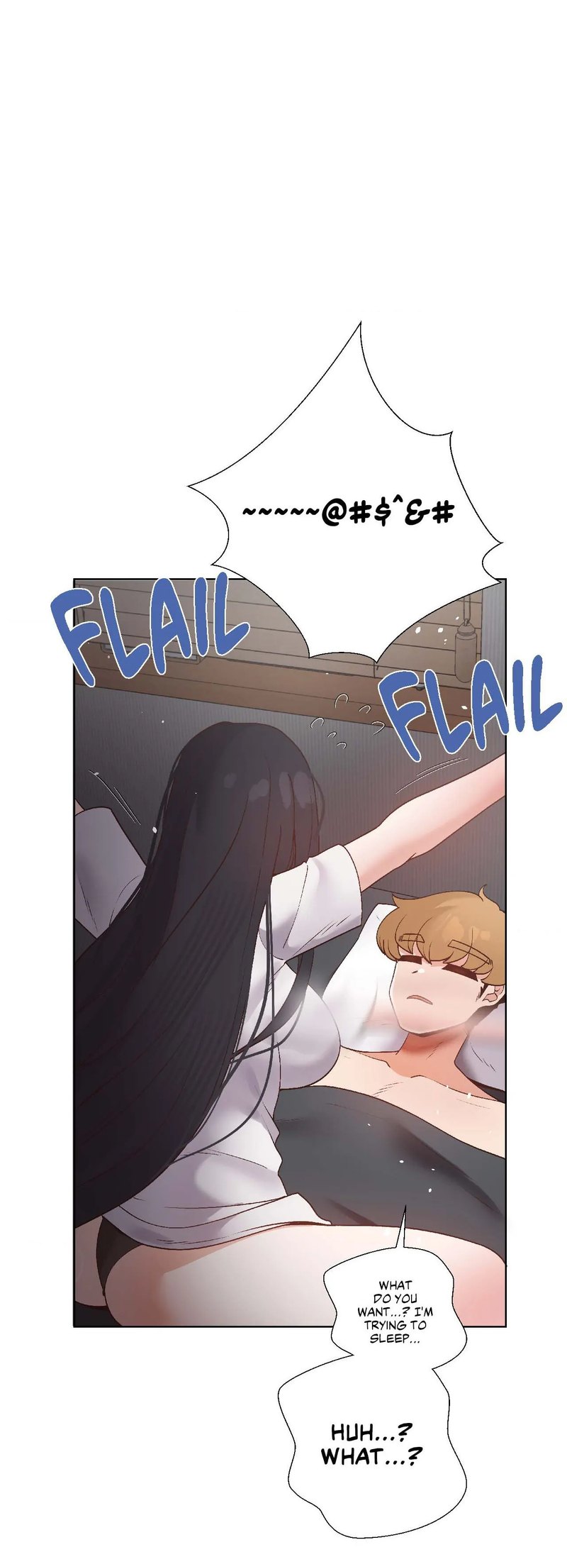 Family With Benefits Chapter 43 - Manhwa18.com