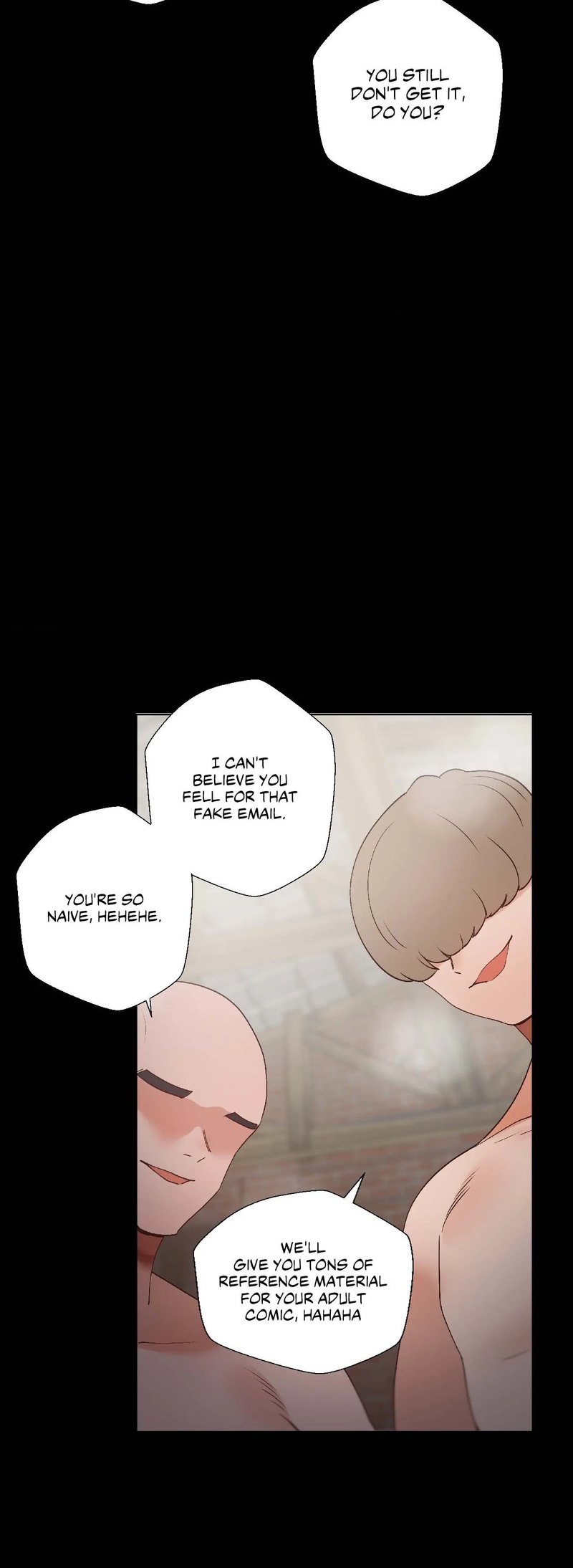 Family With Benefits Chapter 43 - Manhwa18.com