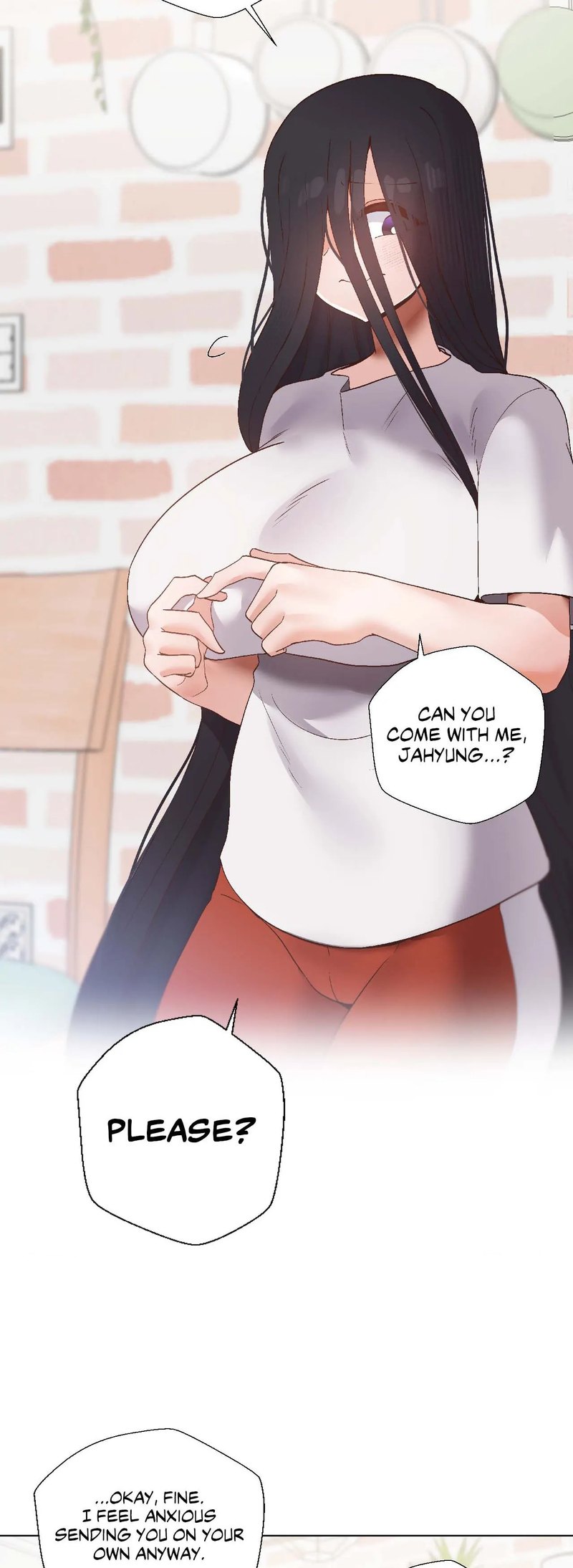 Family With Benefits Chapter 43 - Manhwa18.com