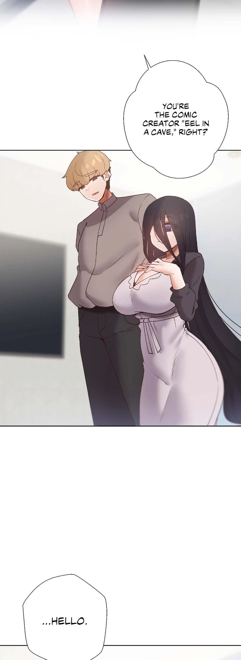 Family With Benefits Chapter 43 - Manhwa18.com