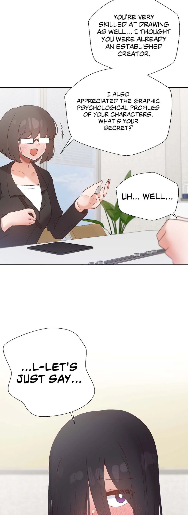 Family With Benefits Chapter 43 - Manhwa18.com