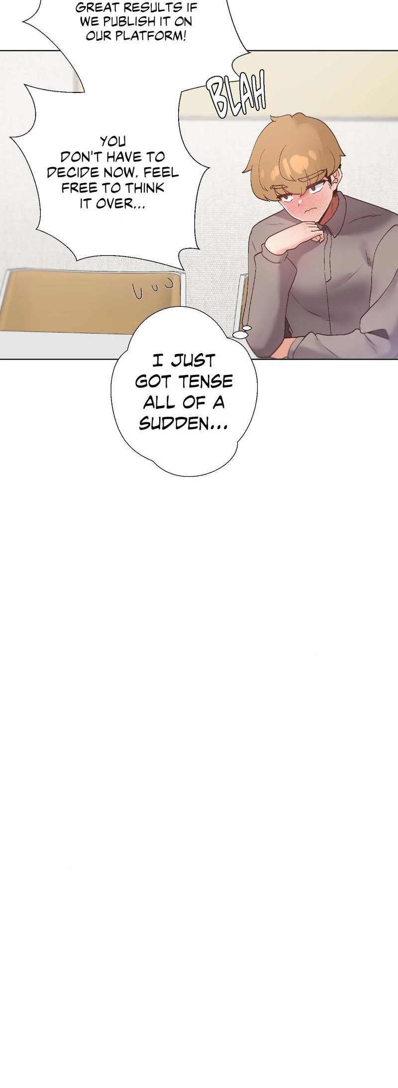 Family With Benefits Chapter 43 - Manhwa18.com