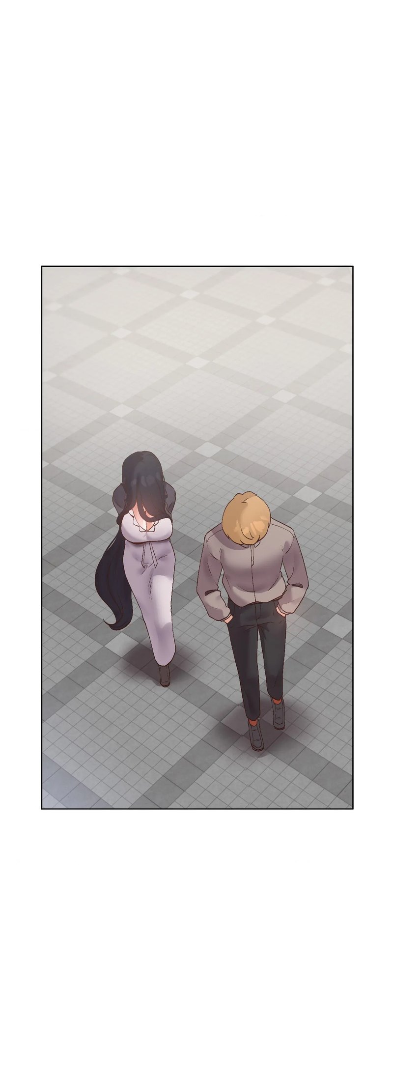 Family With Benefits Chapter 43 - Manhwa18.com