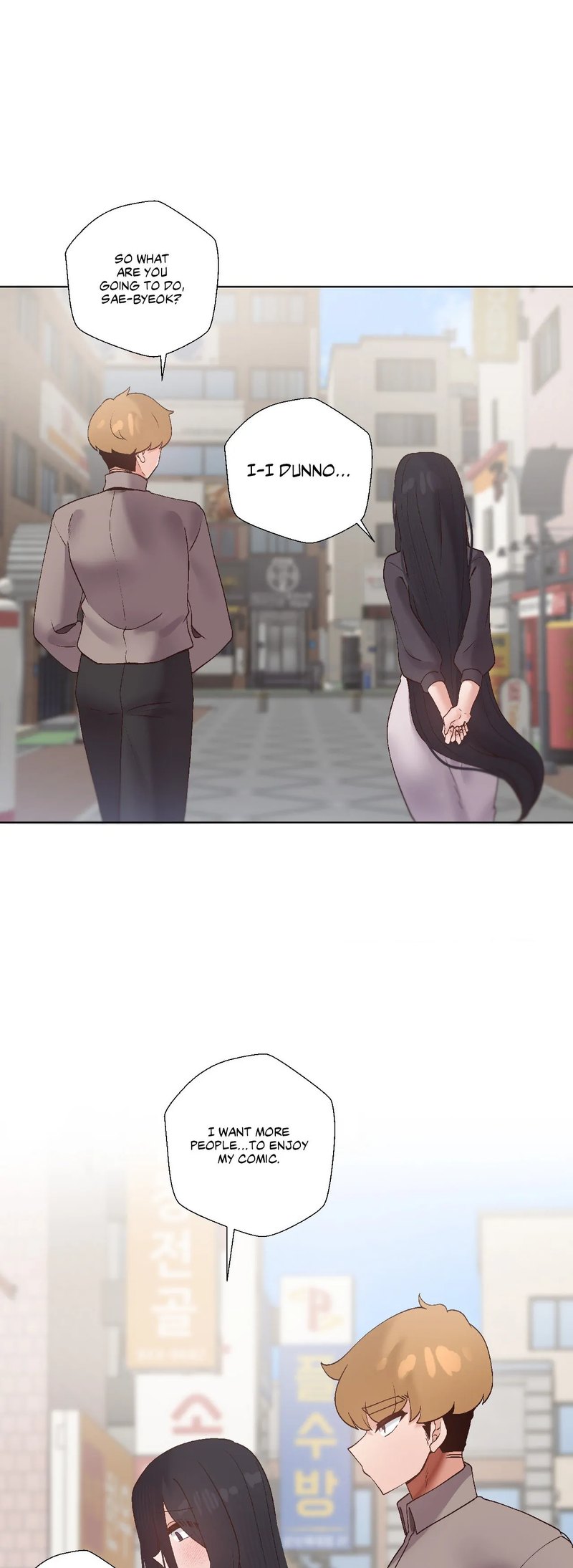 Family With Benefits Chapter 43 - Manhwa18.com