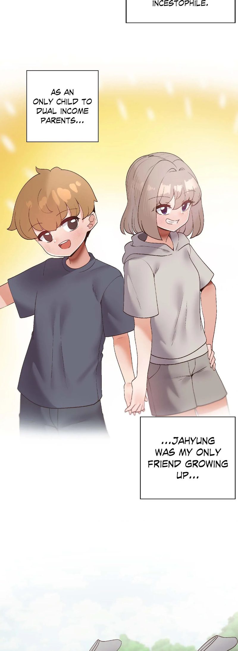 Family With Benefits Chapter 44 - Manhwa18.com