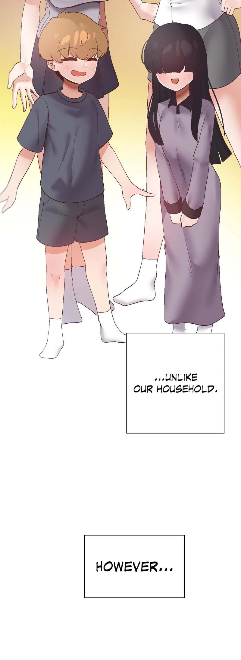 Family With Benefits Chapter 44 - Manhwa18.com