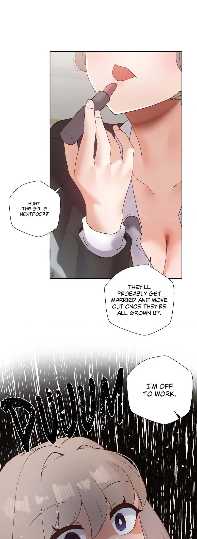 Family With Benefits Chapter 44 - Manhwa18.com