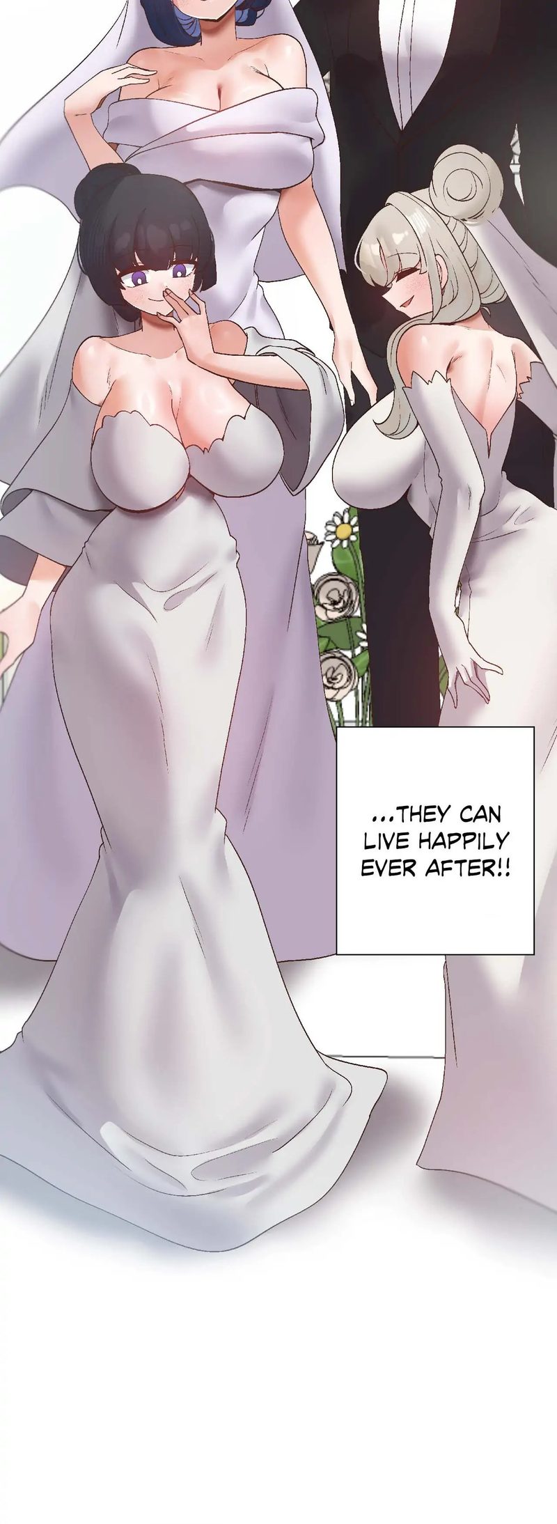 Family With Benefits Chapter 44 - Manhwa18.com