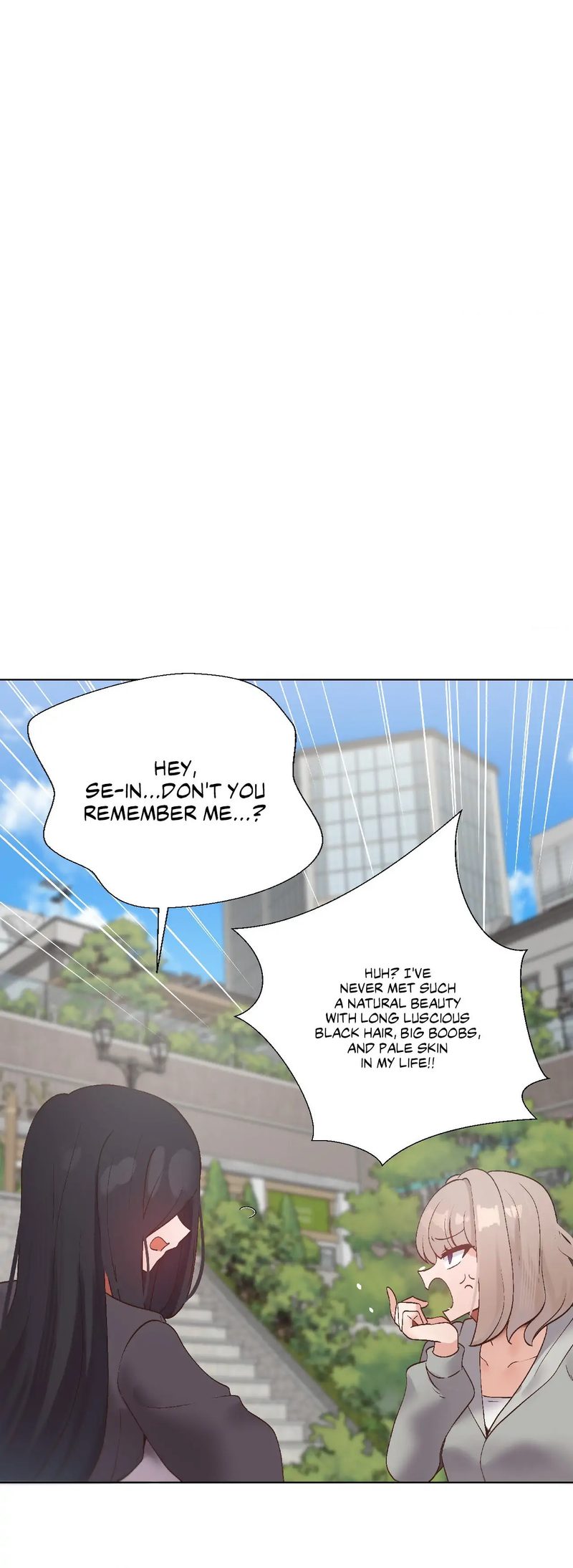 Family With Benefits Chapter 44 - Manhwa18.com