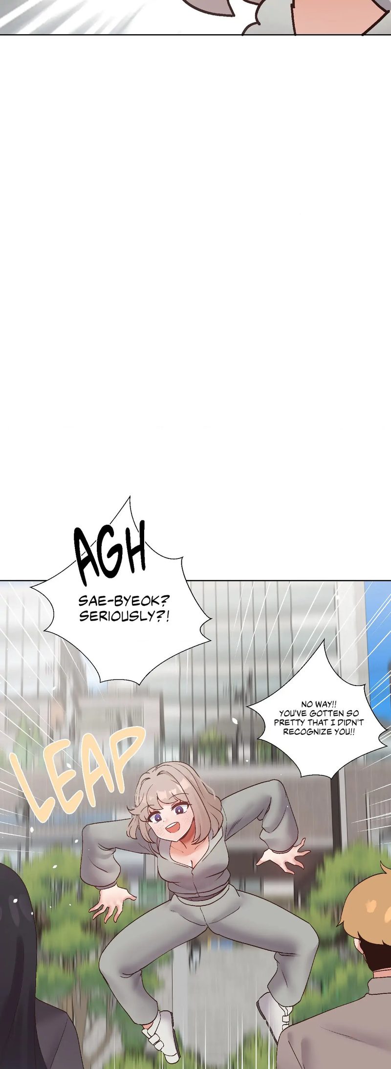 Family With Benefits Chapter 44 - Manhwa18.com