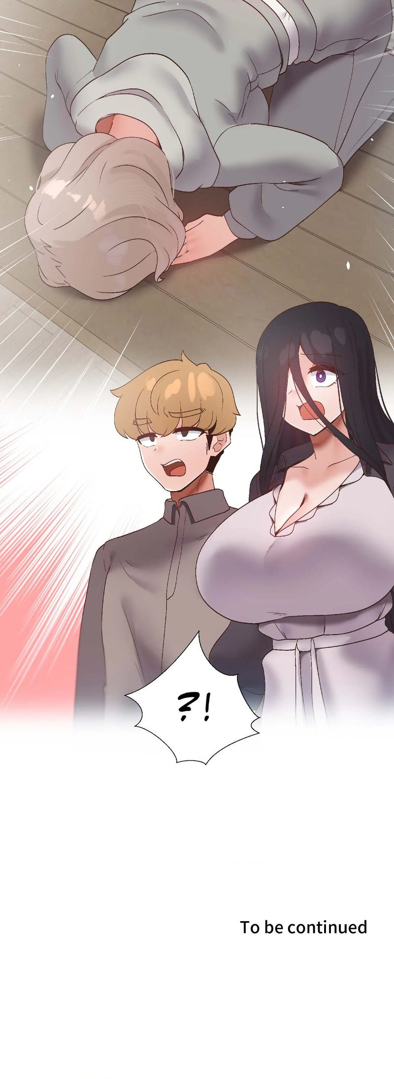 Family With Benefits Chapter 44 - Manhwa18.com