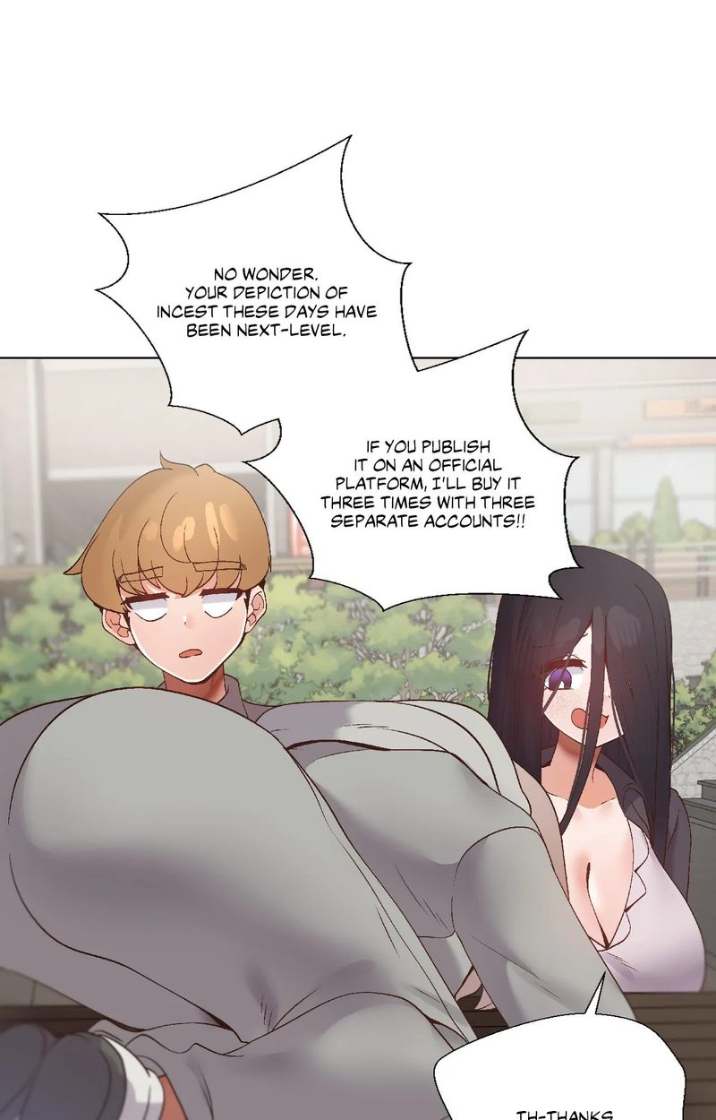 Family With Benefits Chapter 45 - Manhwa18.com