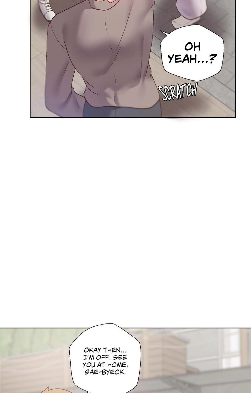 Family With Benefits Chapter 45 - Manhwa18.com