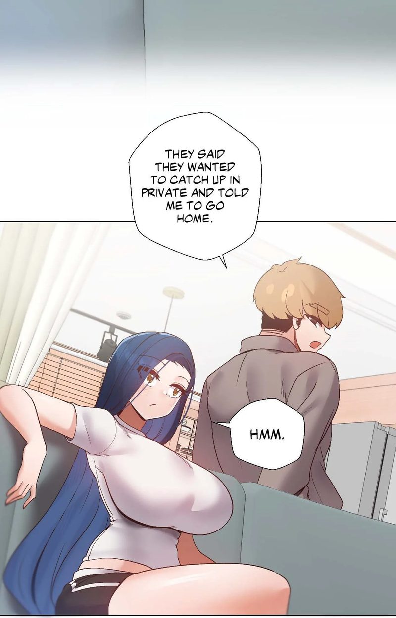 Family With Benefits Chapter 45 - Manhwa18.com