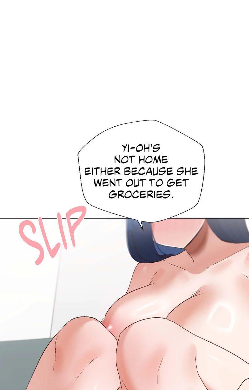 Family With Benefits Chapter 45 - Manhwa18.com