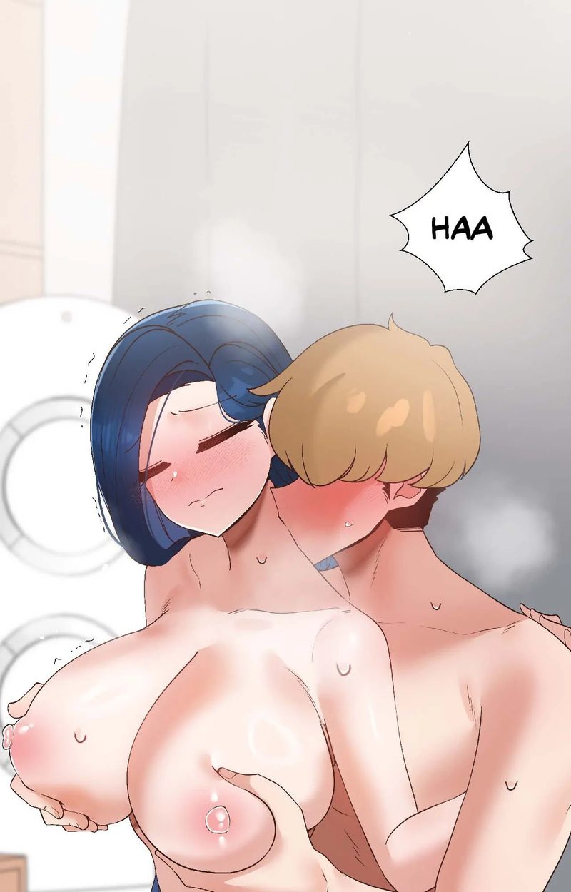 Family With Benefits Chapter 45 - Manhwa18.com