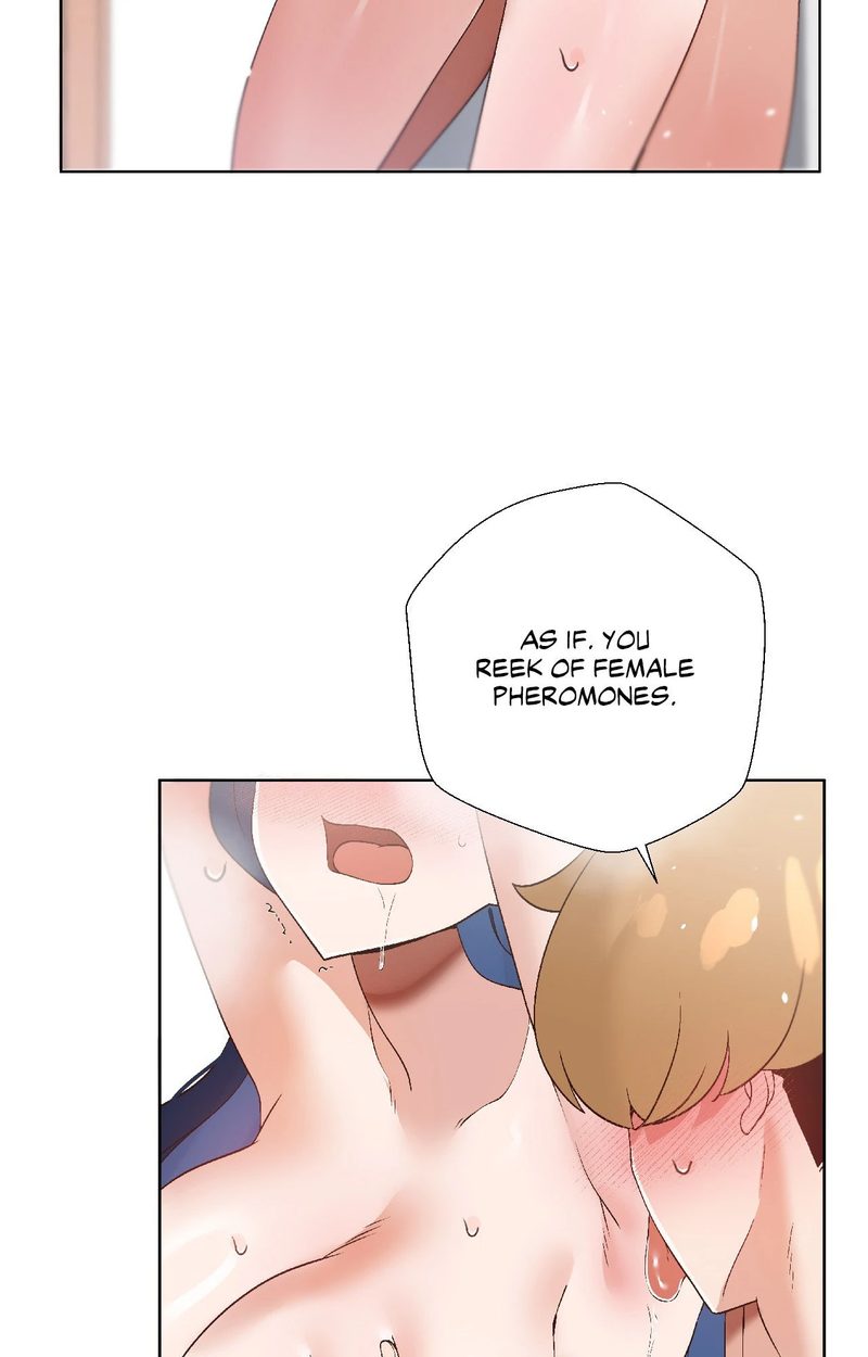 Family With Benefits Chapter 45 - Manhwa18.com