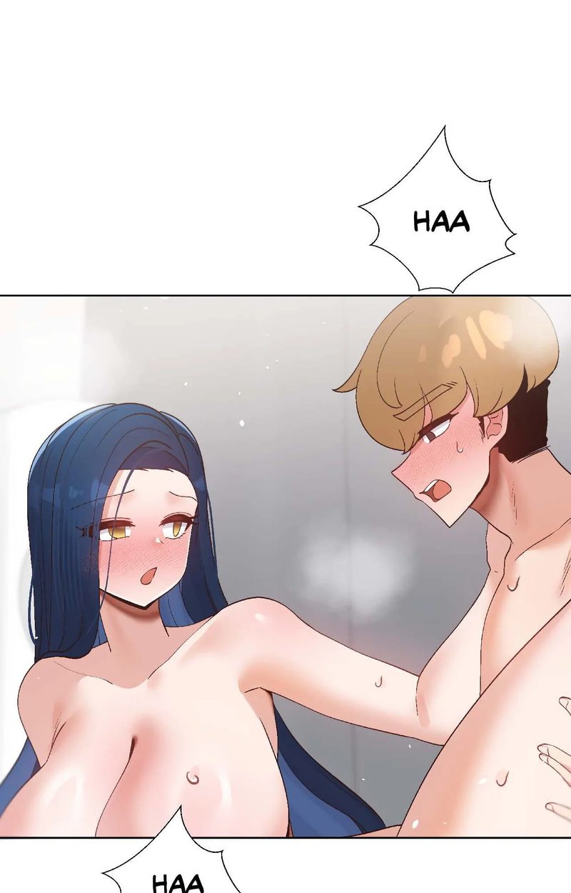 Family With Benefits Chapter 45 - Manhwa18.com