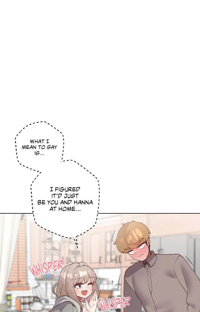 Family With Benefits Chapter 45 - Manhwa18.com