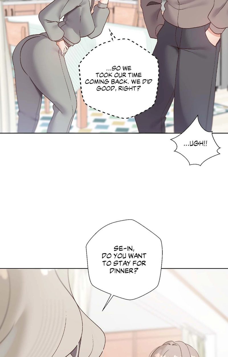 Family With Benefits Chapter 45 - Manhwa18.com