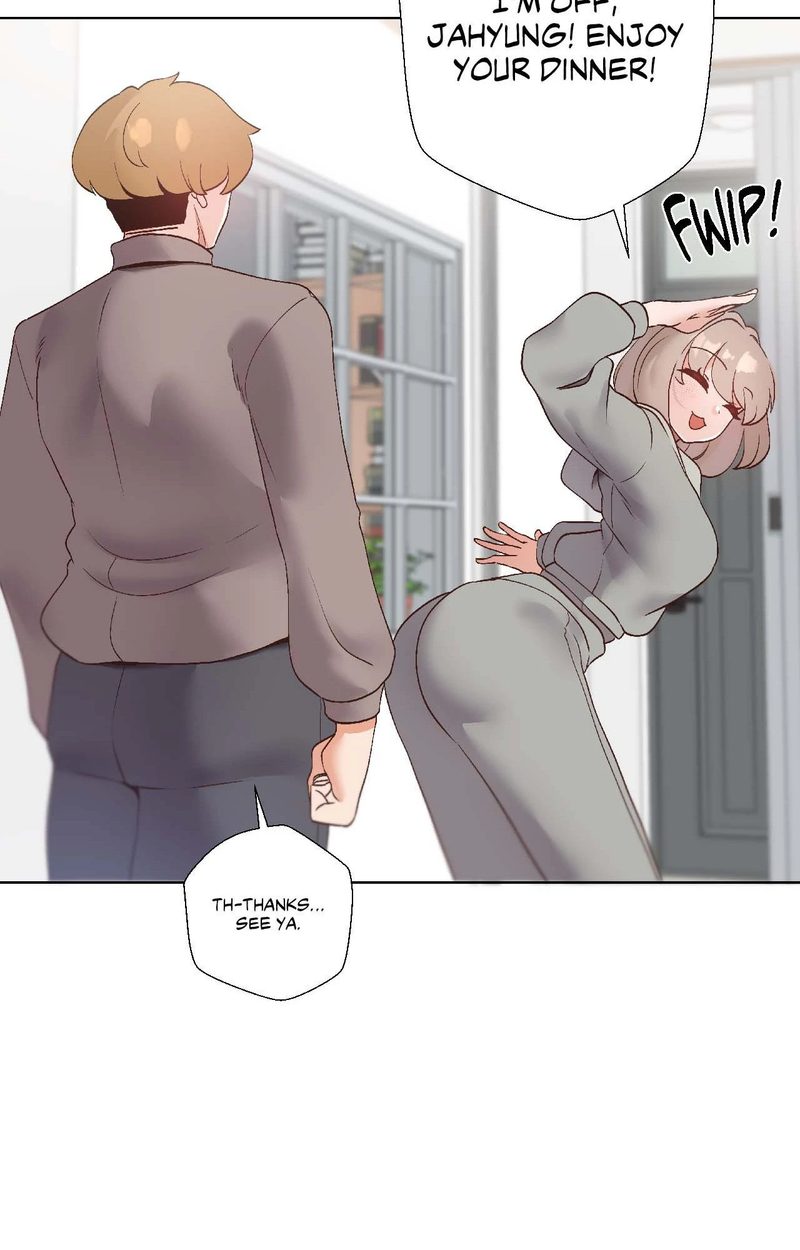 Family With Benefits Chapter 45 - Manhwa18.com