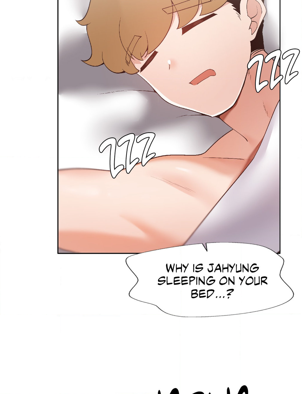 Family With Benefits Chapter 5 - Manhwa18.com