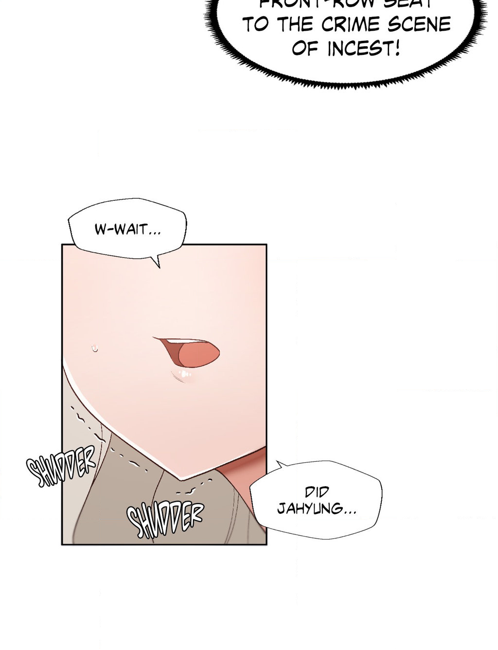 Family With Benefits Chapter 5 - Manhwa18.com