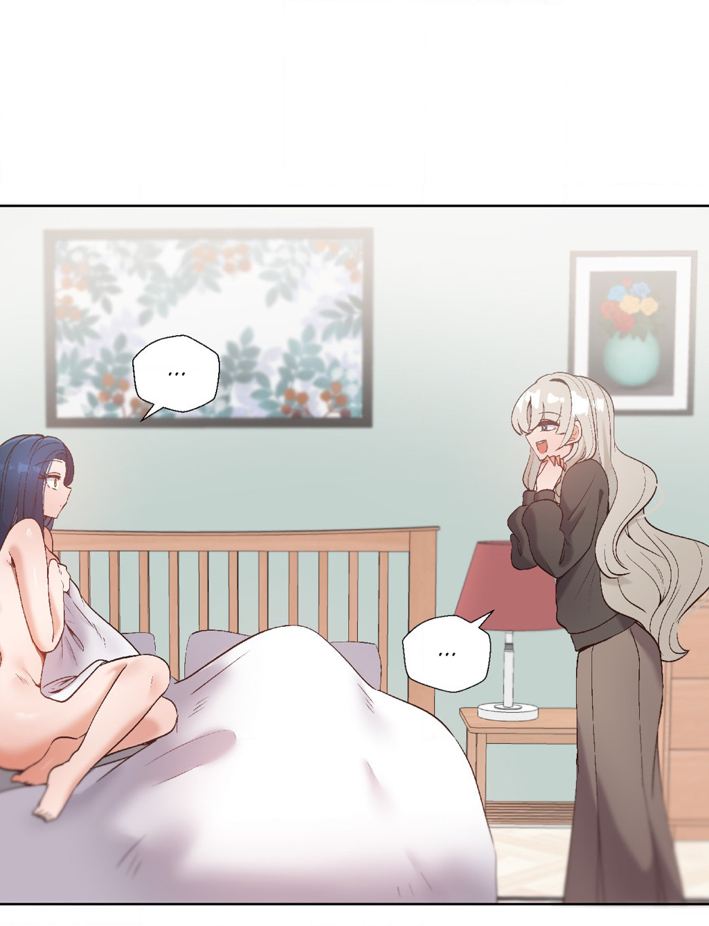 Family With Benefits Chapter 5 - Manhwa18.com