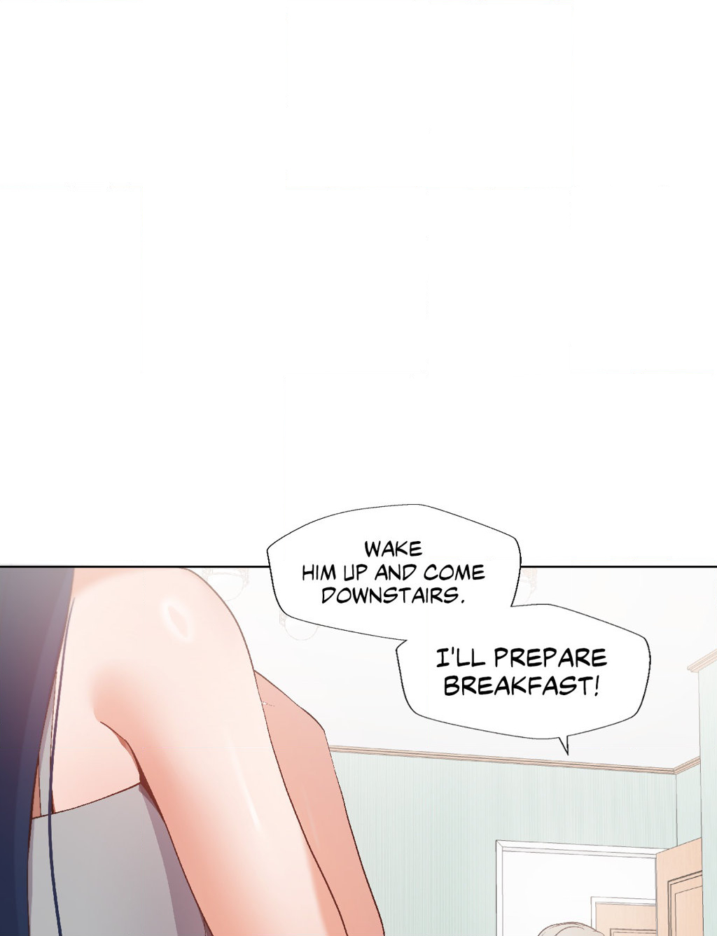 Family With Benefits Chapter 5 - Manhwa18.com