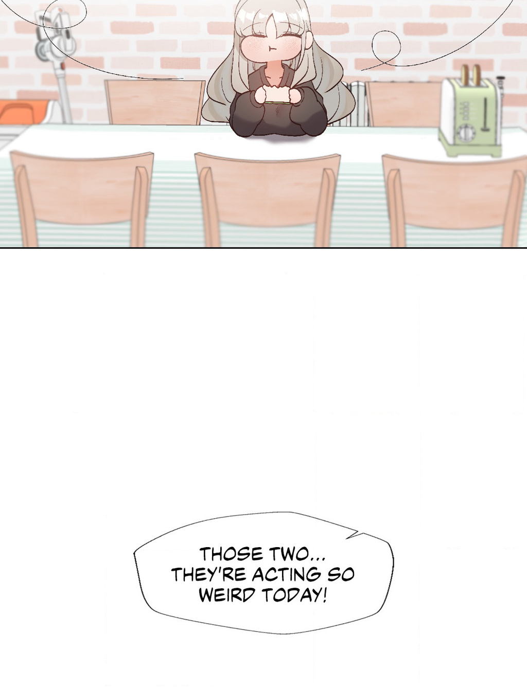 Family With Benefits Chapter 5 - Manhwa18.com